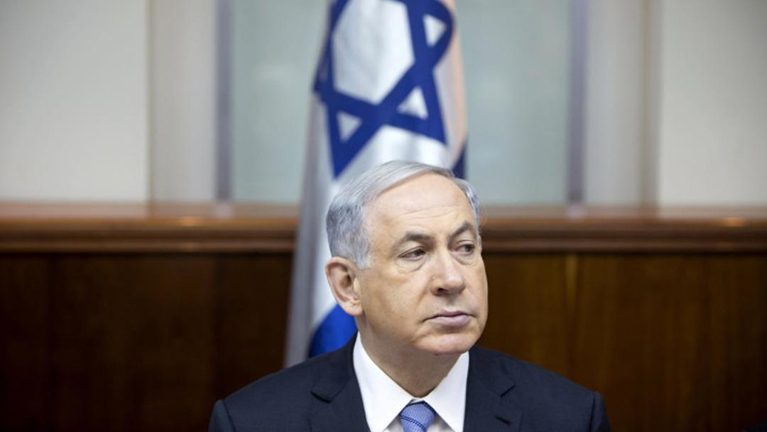 Netanyahu nun sözcüsü patlak veren ses kaydı krizinin ardından istifa etti 3