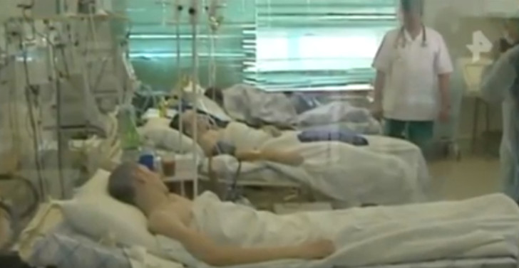 Rus mühendis terfi alamayınca meslektaşlarını zehirledi G1