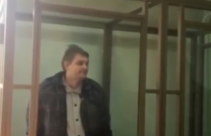 Rus mühendis terfi alamayınca meslektaşlarını zehirledi G3