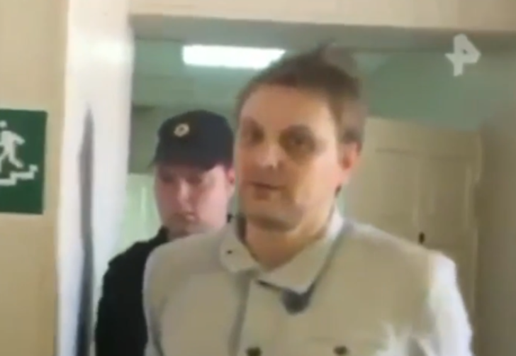 Rus mühendis terfi alamayınca meslektaşlarını zehirledi G4