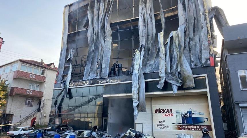 Dilovası davasında sanığın "Şov yapmayın" s&ouml;zleri tansiyonu y&uuml;kseltti