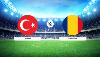 CANLI | T&uuml;rkiye - Romanya ma&ccedil; anlatımı! Ma&ccedil; ne zaman? Saat ka&ccedil;ta ve hangi kanalda? - 26 Mart 2026