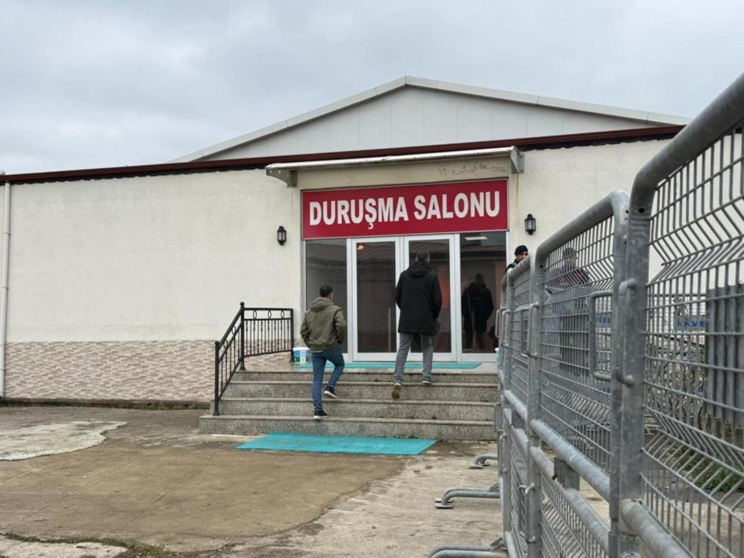 Dilovası davasında sanığın "Şov yapmayın" s&ouml;zleri tansiyonu y&uuml;kseltti 2