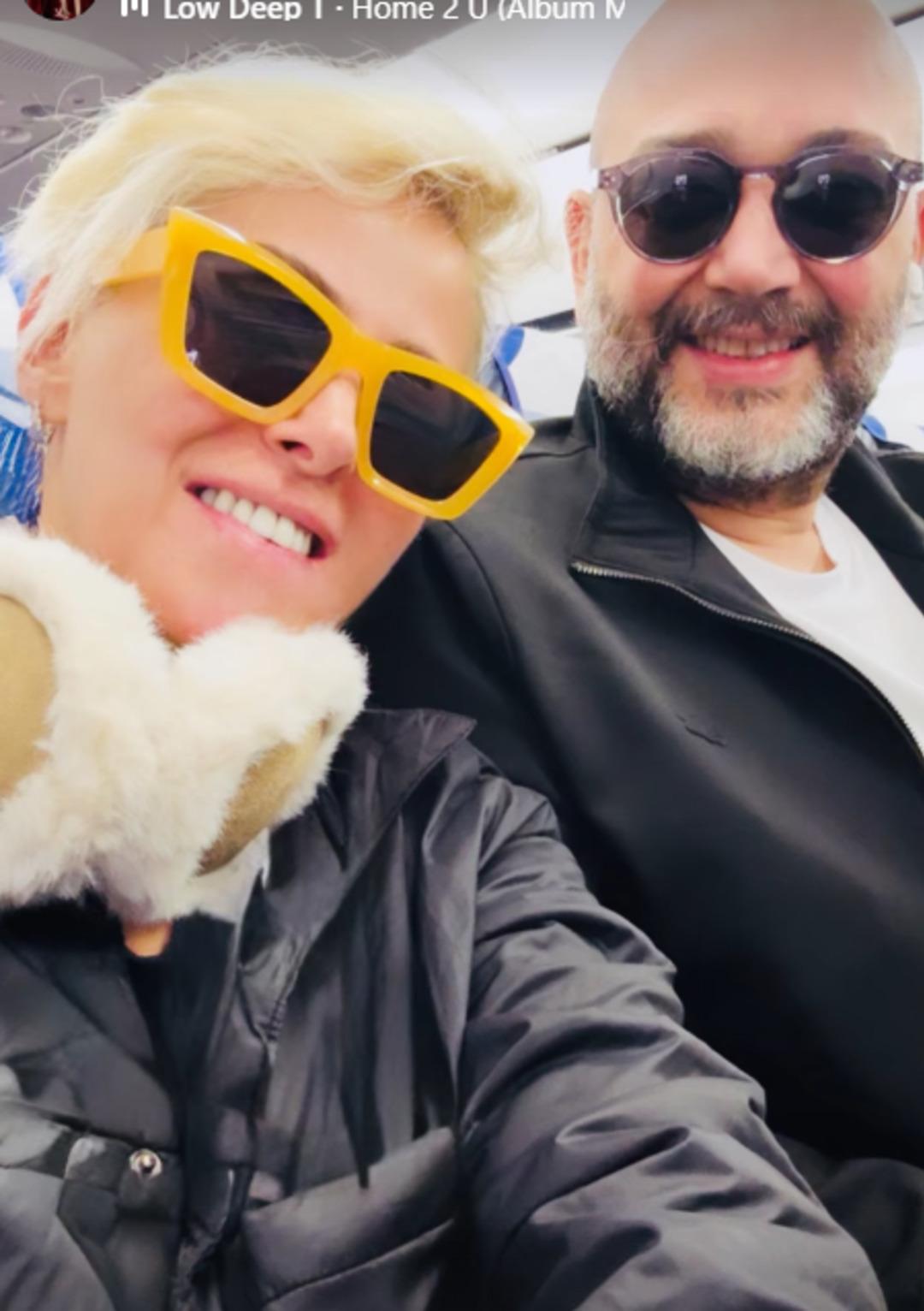 Niran Ünsal emeklilik hayalini gerçekleştirdi: Ülkeyi terk edip, temizlik işine girdi 1