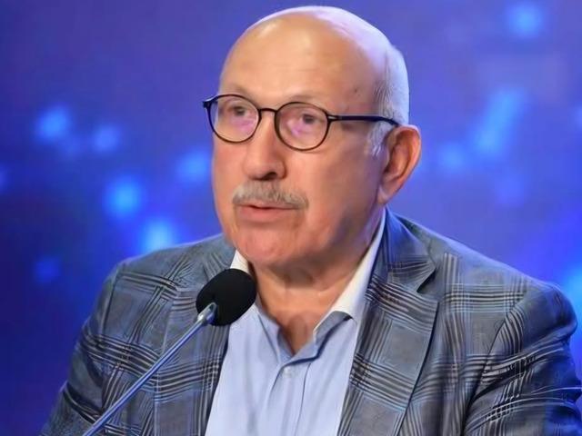 Eski AK Parti milletvekili g&ouml;zaltına alındı