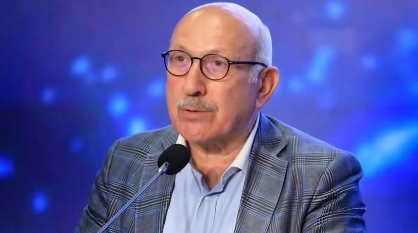 Eski AK Parti milletvekili Bayram Ali Bayramoğlu g&ouml;zaltına alındı