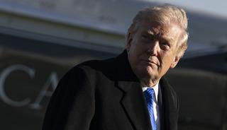 Trump'tan bir 'm&uuml;zakere' &ccedil;ıkışı daha! İran'ın neden kabul etmediğini de a&ccedil;ıkladı