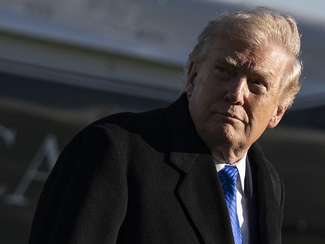 Trump'tan bir 'm&uuml;zakere' &ccedil;ıkışı daha! İran'ın neden kabul etmediğini de a&ccedil;ıkladı