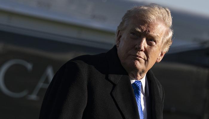 Trump'tan bir 'm&uuml;zakere' &ccedil;ıkışı daha! İran'ın neden kabul etmediğini de a&ccedil;ıkladı