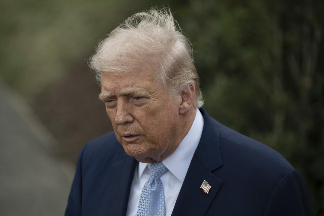 Trump tan bir  m&uuml;zakere  &ccedil;ıkışı daha! İran ın neden kabul etmediğini de a&ccedil;ıkladı 2