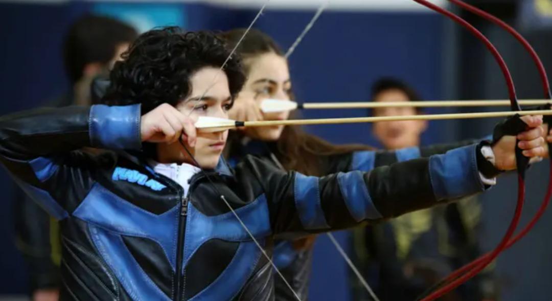 Tozkoparan İskender dizisindeki dekor tarihi eser sanılıp tescillendi! Yetmedi... 1