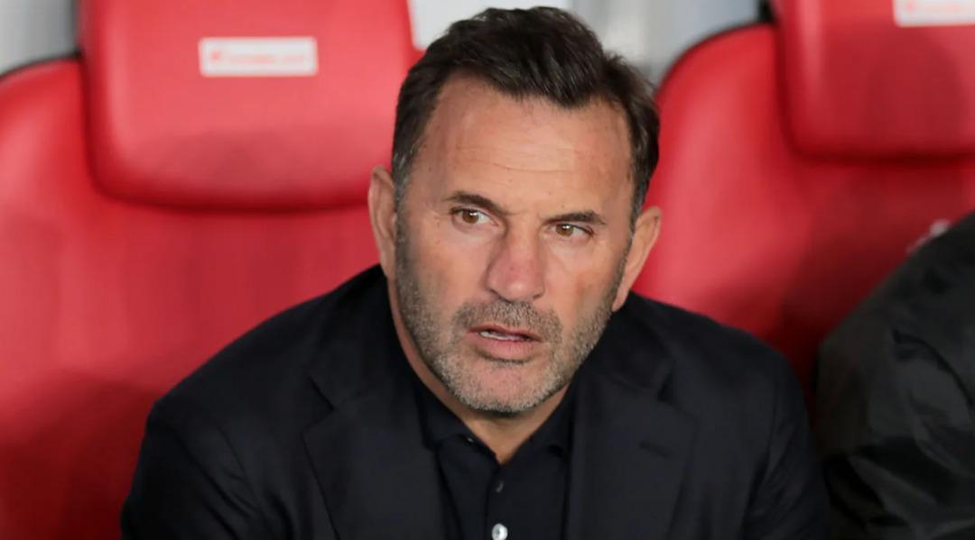 GALATASARAY HABERİ | Bu takıma hayır demek çok zor! Dünya devi Okan Buruk u istiyor: "Galatasaray da son sezonu" 1