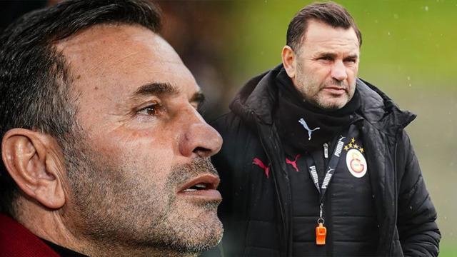 GALATASARAY HABERİ | Bu takıma 'hayır' demek çok zor! Dünya devi Okan Buruk'u istiyor: "Galatasaray'da son sezonu"