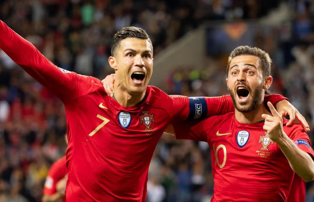 SON DAKİKA | Galatasaray dan y&uuml;zyılın operasyonu: Hedef Bernardo Silva! Karşı cephede Cristiano Ronaldo var... 2