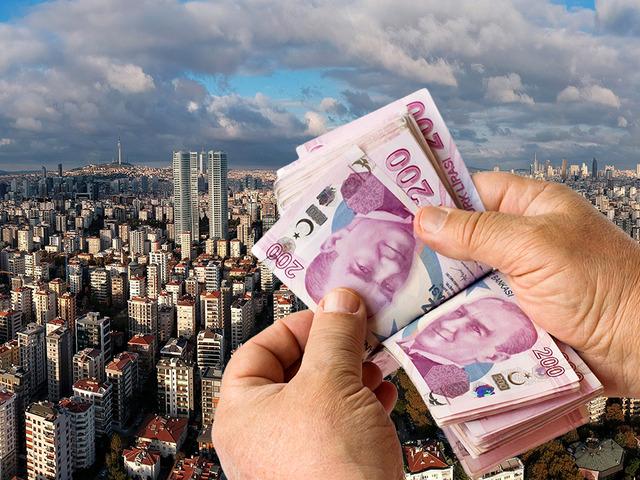 'Yenisi daha ucuz' Kiracıda eski-yeni ikilemi: 'Tersini s&ouml;ylemeye başlayacağız'