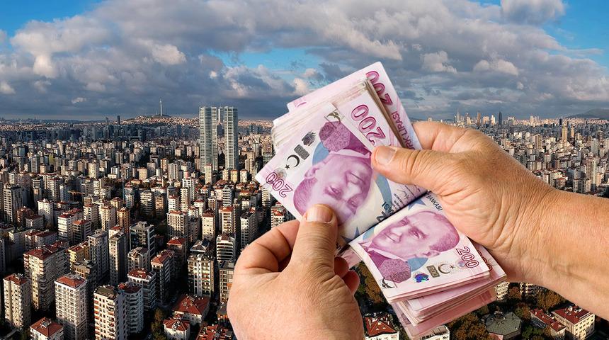 'Yenisi daha ucuz' Kiracı i&ccedil;in tablo değişti: 'Tersini s&ouml;ylemeye başlayacağız'