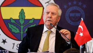 SON DAKİKA | Aziz Yıldırım'dan Fenerbah&ccedil;e başkanlık se&ccedil;imi i&ccedil;in tarihi karar! İddialara son noktayı koydu: "Bir projem var..."