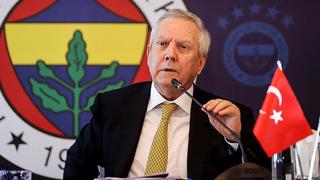 SON DAKİKA | Aziz Yıldırım'dan Fenerbahçe başkanlık seçimi için tarihi karar! İddialara son noktayı koydu: Bir projem var...