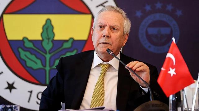 SON DAKİKA | Aziz Yıldırım'dan Fenerbahçe başkanlık seçimi için tarihi karar! İddialara son noktayı koydu: Bir projem var...