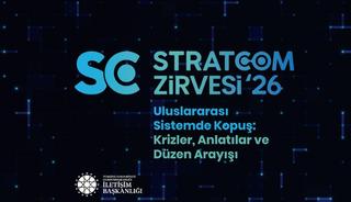 Orta Doğu'daki savaş STRATCOM'da masaya yatırılacak