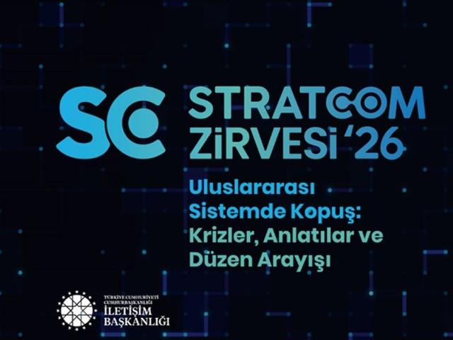 Orta Doğu'daki savaş STRATCOM'da masaya yatırılacak