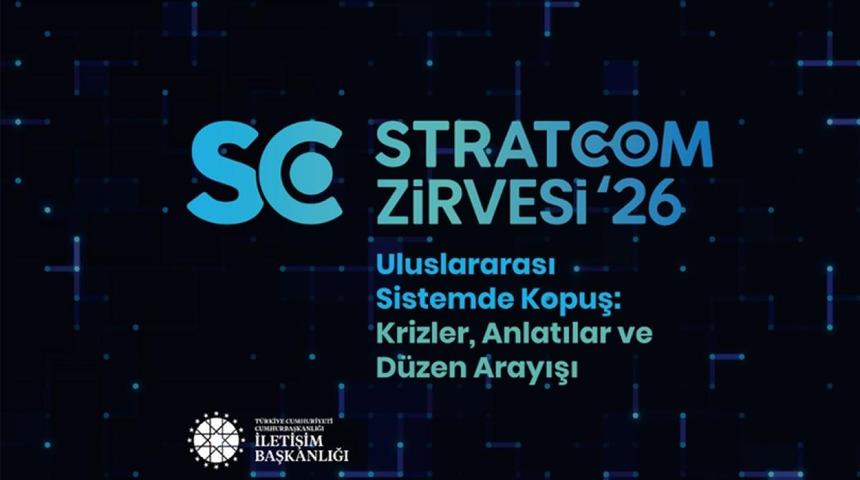 Orta Doğu'daki savaş STRATCOM'da masaya yatırılacak