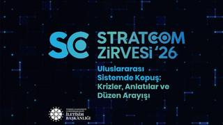 Orta Doğu'daki savaş STRATCOM'da masaya yatırılacak