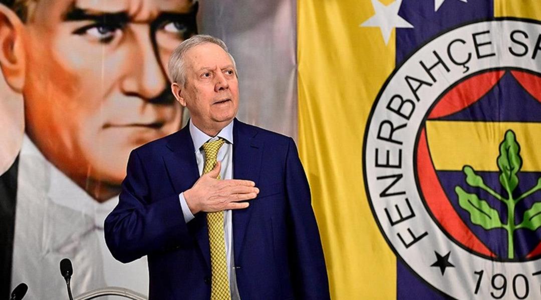 SON DAKİKA | Aziz Yıldırım dan Fenerbahçe başkanlık seçimi için tarihi karar! İddialara son noktayı koydu: "Bir projem var..." 1