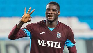 Maaşının 3 katını verdiler! Onuachu'dan transfer kararı