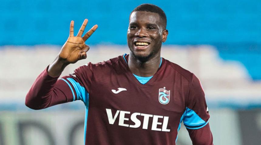 Maaşının 3 katını verdiler! Trabzonspor'un yıldızı Onuachu'dan transfer kararı