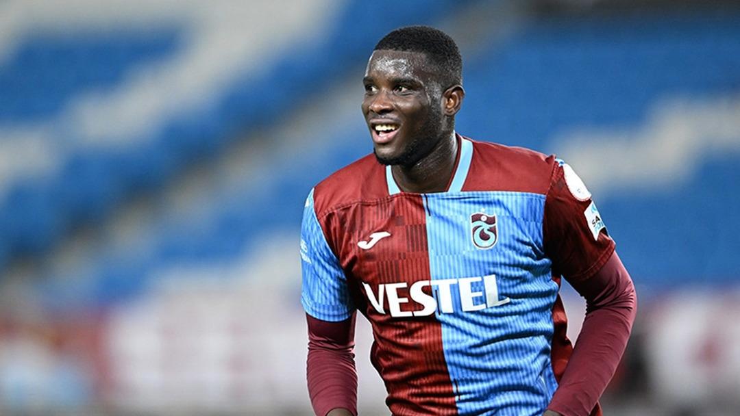 Maaşının 3 katını verdiler! Trabzonspor un yıldızı Onuachu dan transfer kararı 2