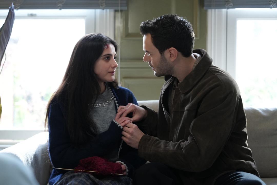 Sevdiğim Sensin bu akşam var mı? Sevdiğim Sensin 7. bölüm fragmanına boşanma damga vurdu 1