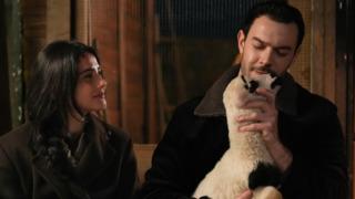 Sevdiğim Sensin bu akşam var mı? Sevdiğim Sensin 7. bölüm fragmanına 'boşanma' damga vurdu