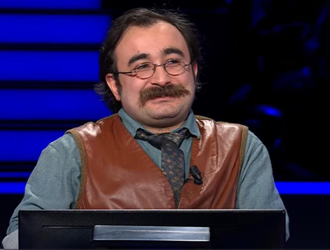 Kim Milyoner Olmak İster deki yarışmacı sosyal medyada gündem oldu! Yaşını duyan inanamadı 1