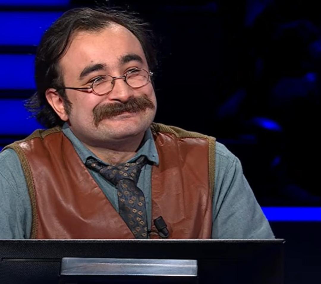 Kim Milyoner Olmak İster deki yarışmacı sosyal medyada gündem oldu! Yaşını duyan inanamadı 4