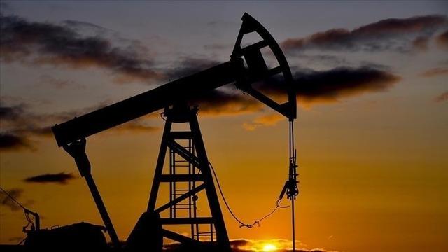 ABD'nin ticari ham petrol stokları 6,9 milyon varil arttı