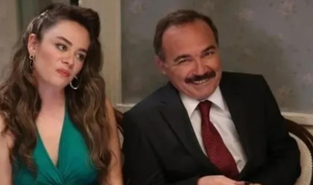 Gülse Birsel müjdeyi patlattı! Çekimlere başlayabiliriz 1