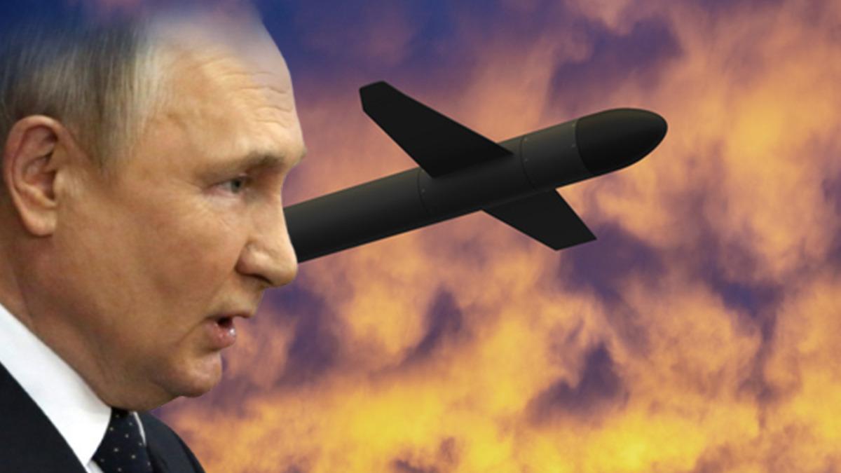 Savaşın seyrini değiştirecek gelişme! İngilizler duyurdu: Rusya sevkiyata başladı - Dünya Haberleri