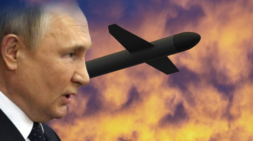 Savaşın seyrini değiştirecek gelişme! İngilizler duyurdu: Rusya sevkiyata başladı