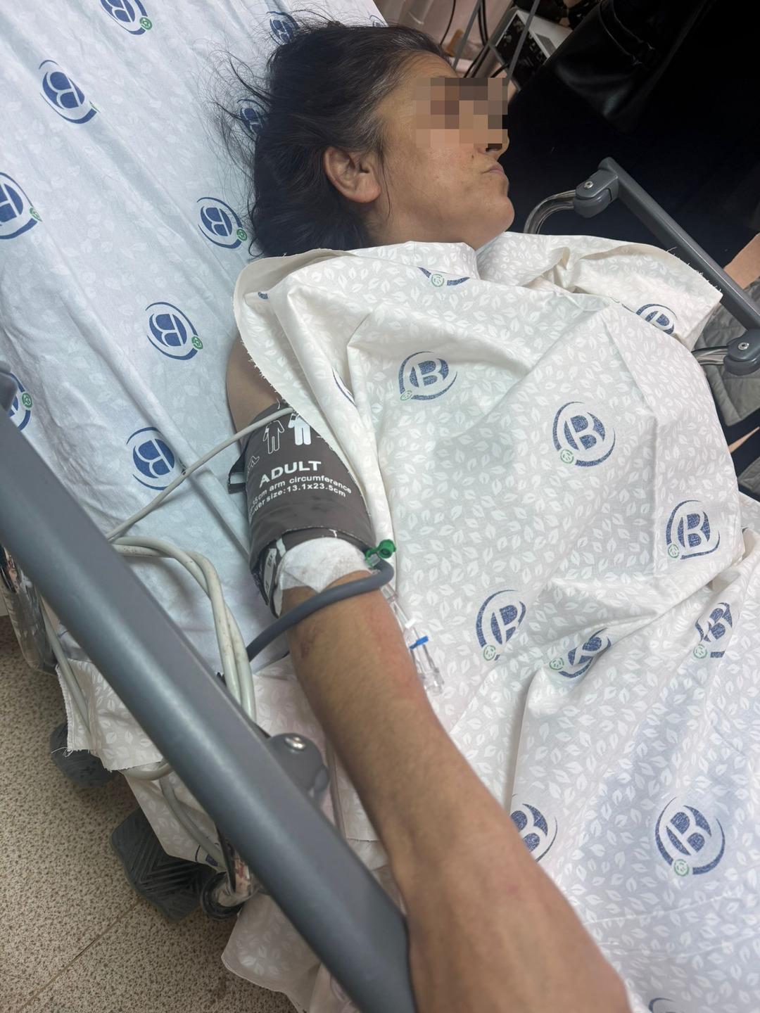 Kendilerini polis olarak tanıtıp eve girdiler: Anne ve oğlunu kurşun yağmuruna tuttular 2