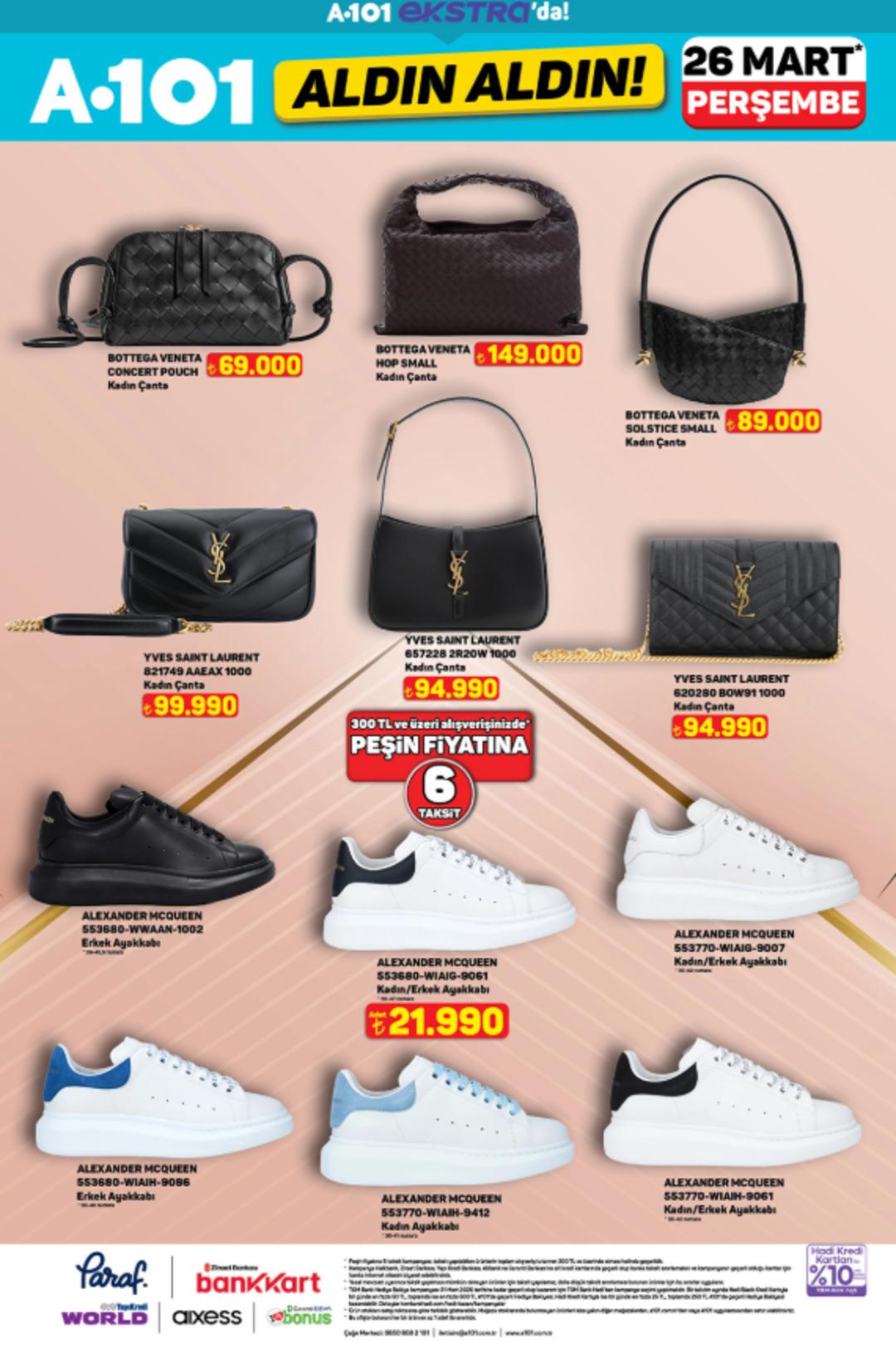 A101 e Philips dikey süpürge geliyor! 26 Mart 2026 A101 katalog yayınlandı! 18