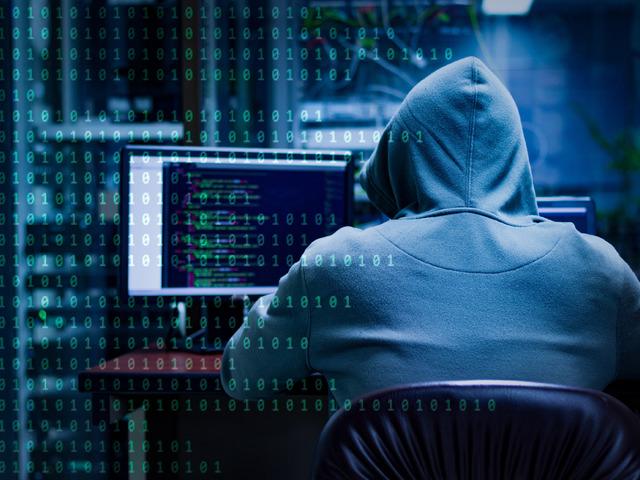'Siyah şapkalı hacker' &ccedil;etesi &ccedil;&ouml;kertildi
