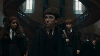 HBO, Harry Potter dizisinden ilk fragmanı yayınladı! Yayın tarihi açıklandı