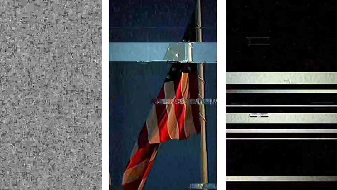 4 saniyelik gizemli video sosyal medyayı karıştırdı! Beyaz Saray dan bilmece gibi paylaşımlar 2