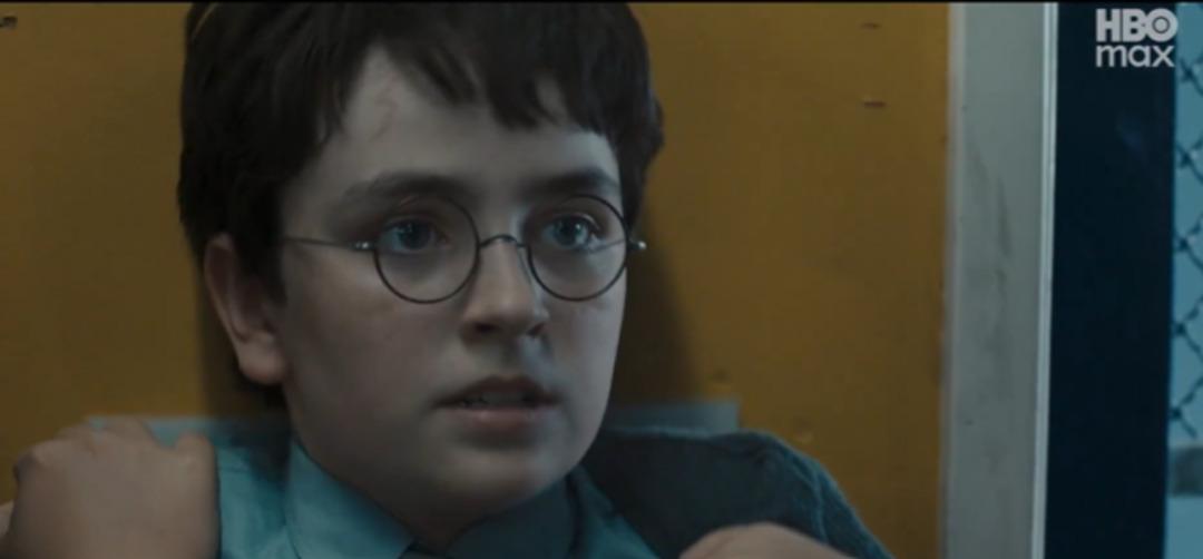 HBO Harry Potter dizisinden ilk fragmanı yayınladı! Yayın tarihi açıklandı 1