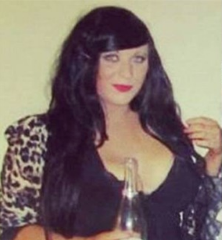 Depresyondan kurtulmak için öyle bir şey yaptı ki... G1