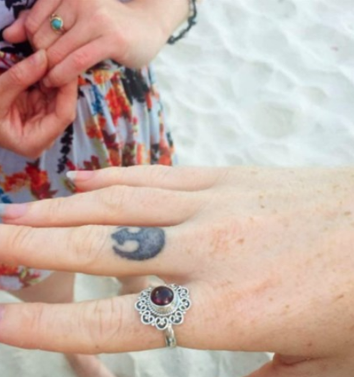 Depresyondan kurtulmak için öyle bir şey yaptı ki... G3