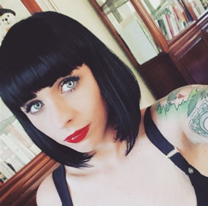 Depresyondan kurtulmak için öyle bir şey yaptı ki... G5