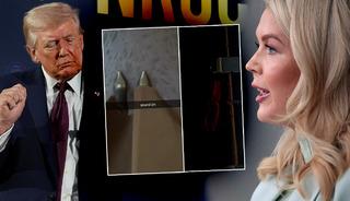 4 saniyelik gizemli video sosyal medyayı karıştırdı! Beyaz Saray'dan bilmece gibi paylaşımlar