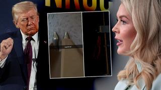 4 saniyelik gizemli video sosyal medyayı karıştırdı! Beyaz Saray'dan bilmece gibi paylaşımlar